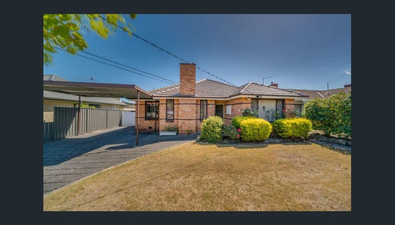 Picture of 3 Stratford Avenue, BENTLEIGH EAST VIC 3165