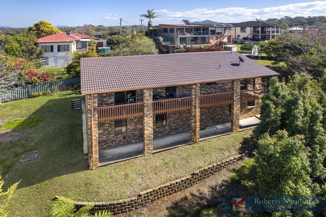 Picture of 36A Seaview Street, NAMBUCCA HEADS NSW 2448