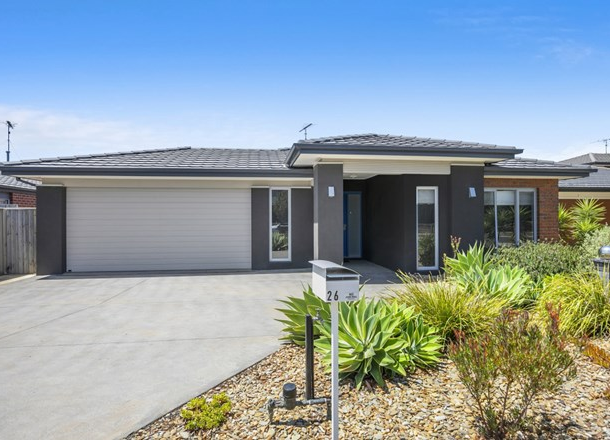 26 Sunnymead Avenue, Torquay VIC 3228