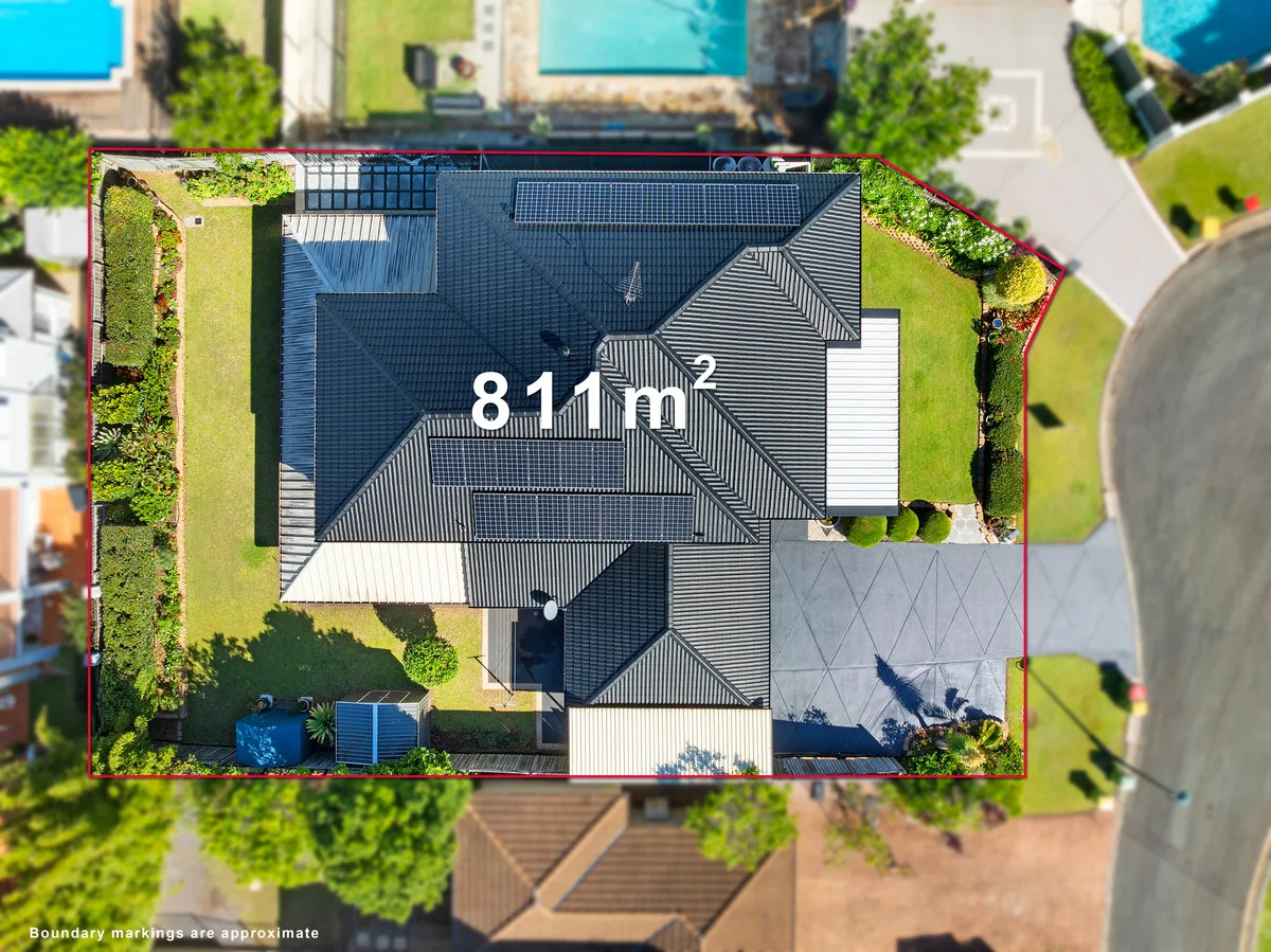 8 Melrose Court, Redland Bay QLD 4165