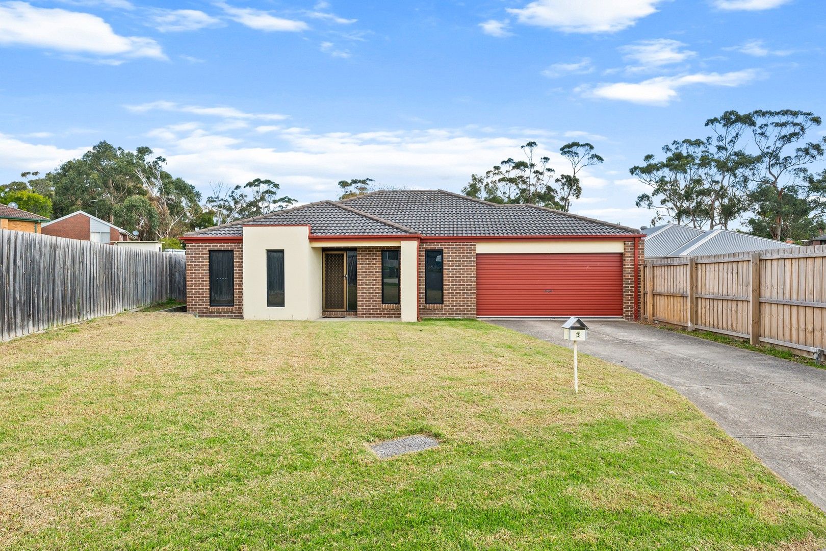 3 Condowie Court, Churchill VIC 3842, Image 0