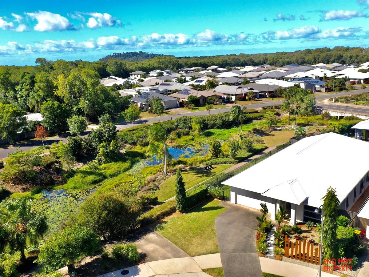 39 Thornborough Circuit, Smithfield QLD 4878, Image 0