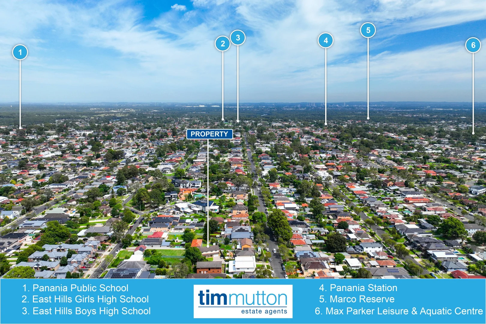 Additional image 14 of 25B Tompson Rd, Revesby NSW 2212