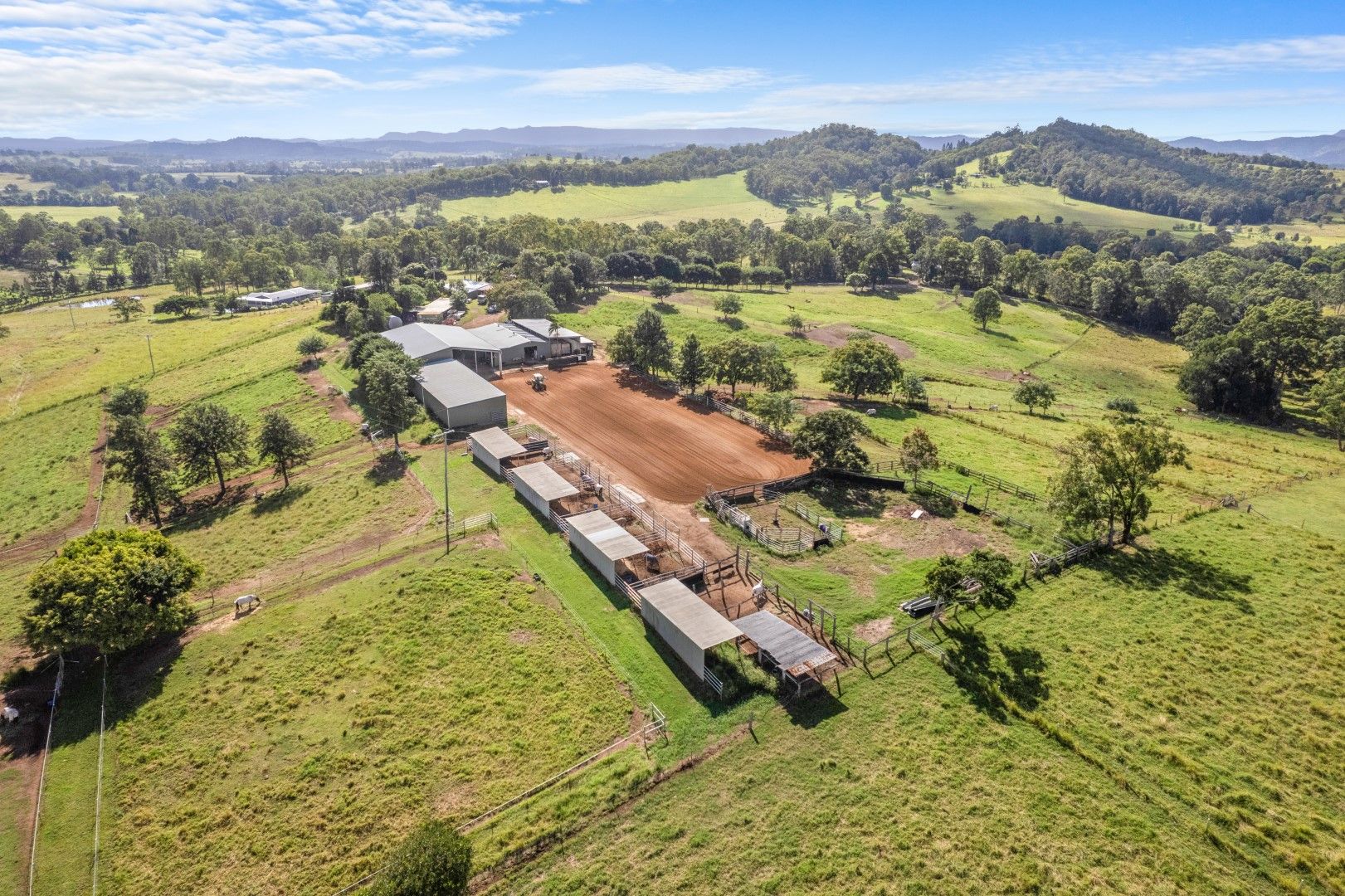 101 Knobby Glen Road, Kandanga Property History & Address Research