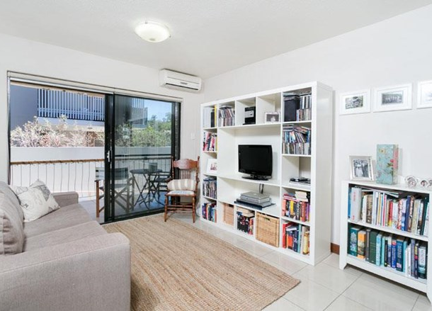 1/6 Grimes Street, Auchenflower QLD 4066