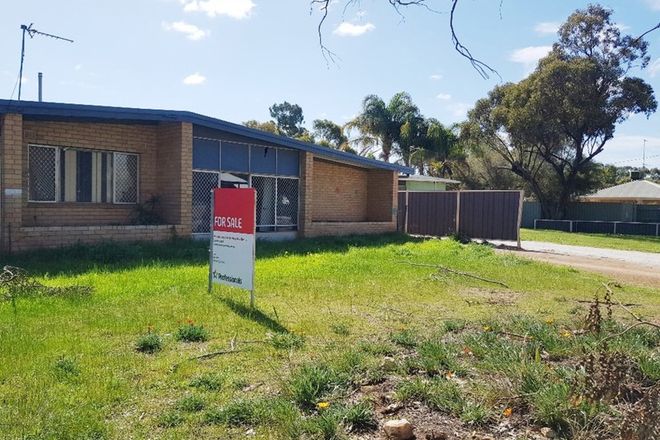 Picture of 28 STAFFORD Street, MOORA WA 6510