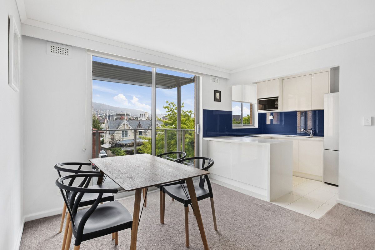 18/22 Runnymede Street, Battery Point TAS 7004, Image 1