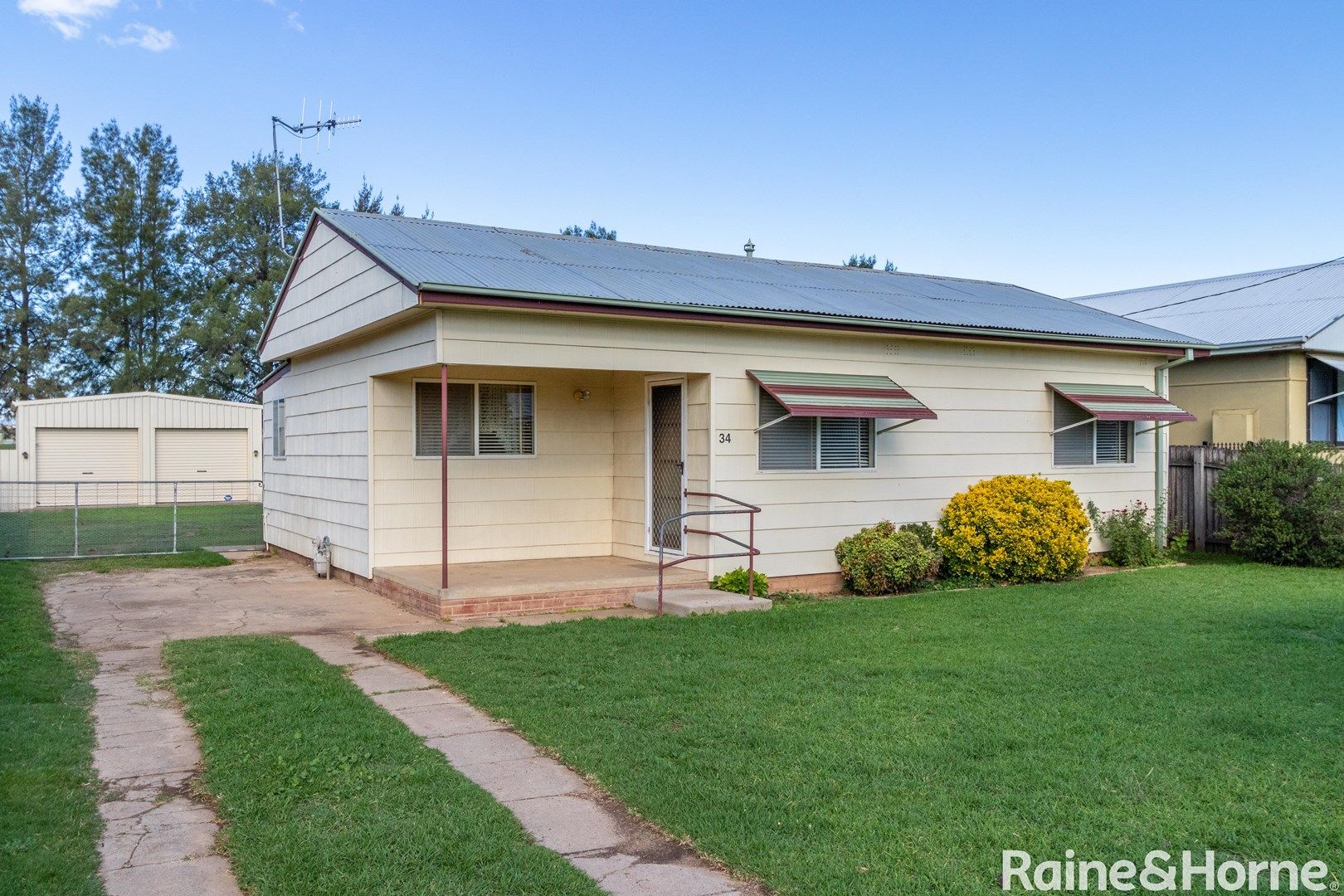 34 Gormans Hill Road, Gormans Hill NSW 2795, Image 0