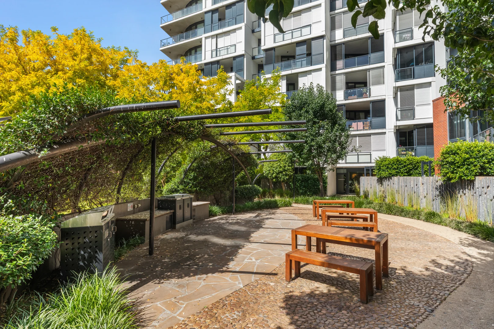 Additional image 12 of 224/539 St Kilda Road, Melbourne VIC 3004