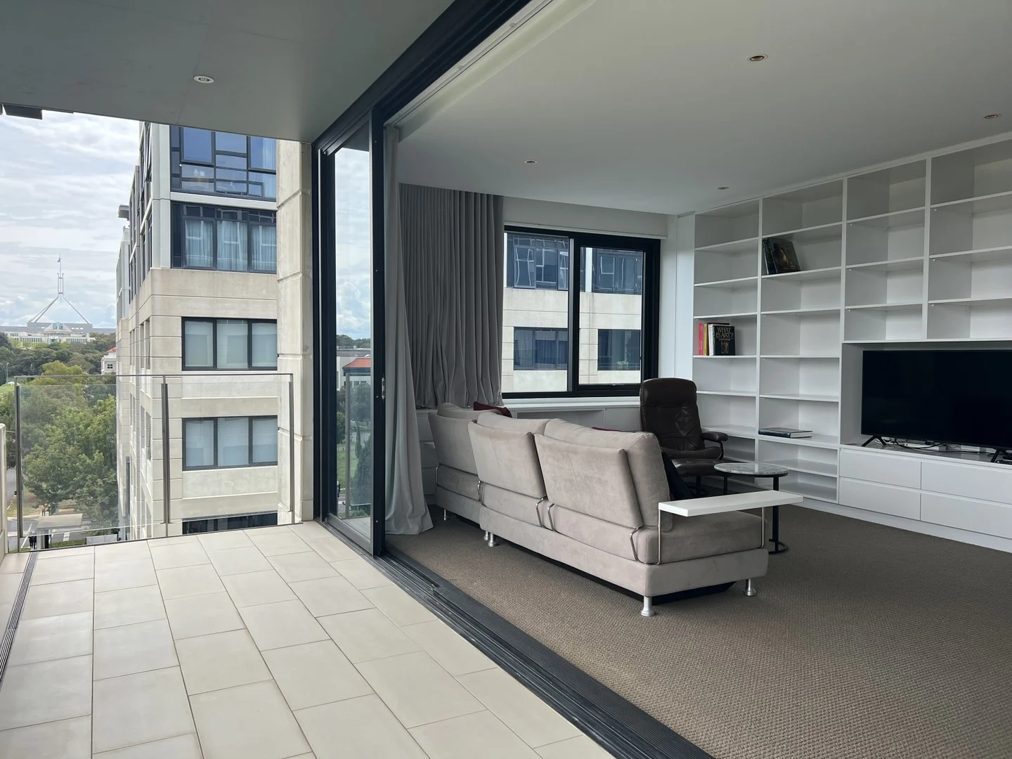 Additional image 7 of 24/5 Sydney Avenue, Barton ACT 2600