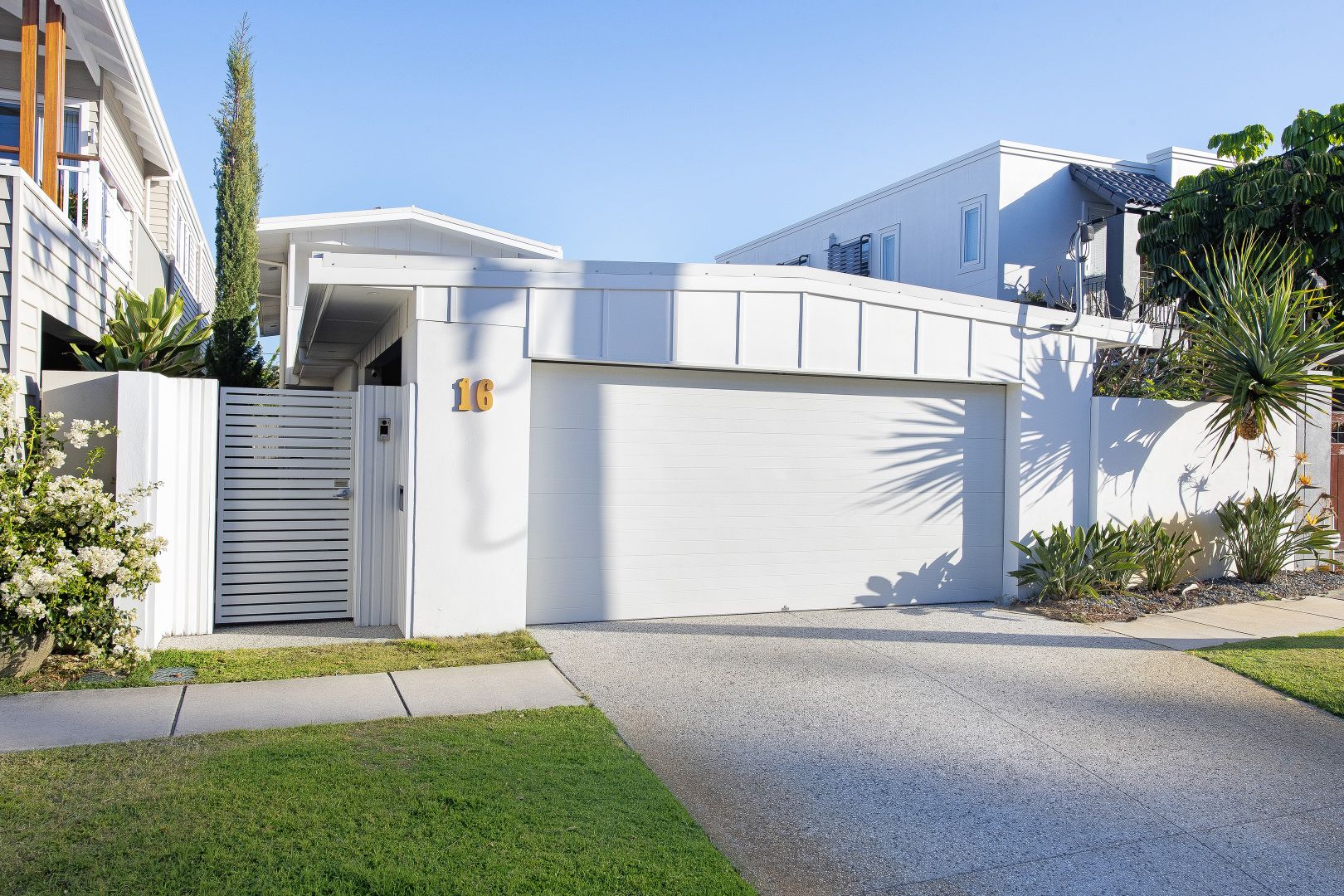 16 Santa Monica Road, Miami Property History & Address Research Domain