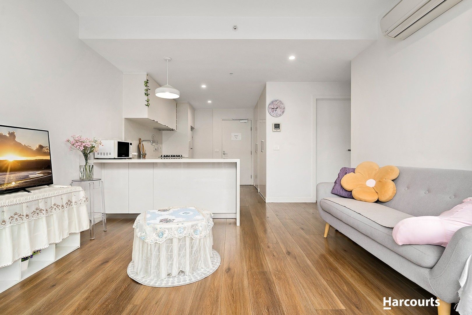 2 bedrooms Apartment / Unit / Flat in 316/70 Batesford Road CHADSTONE VIC, 3148