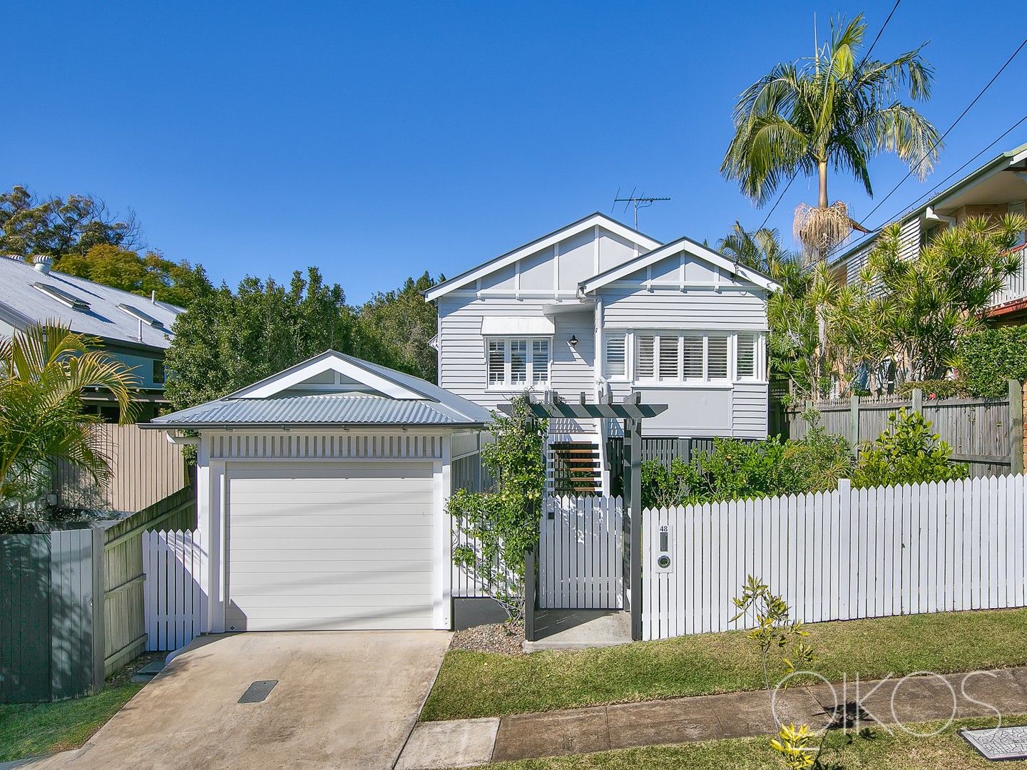 48 Celia Street, Ashgrove QLD 4060, Image 0