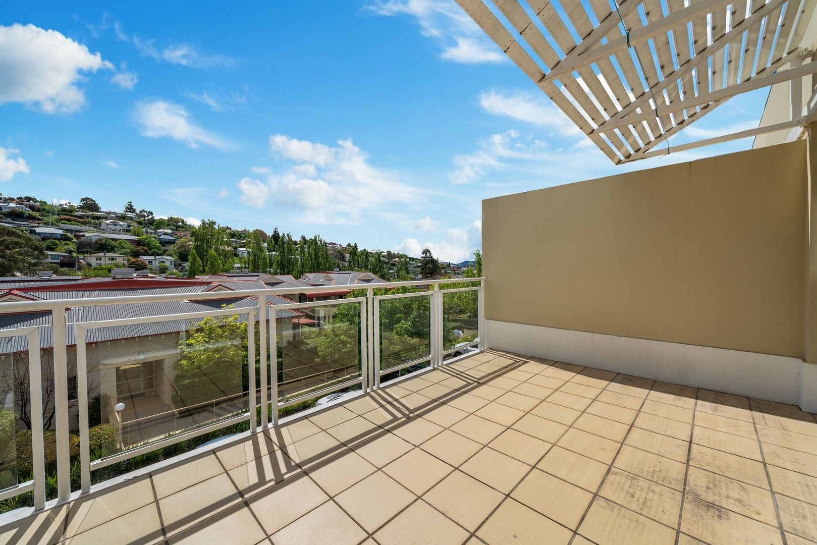 2 bedrooms Apartment / Unit / Flat in 361D Macquarie Street SOUTH HOBART TAS, 7004