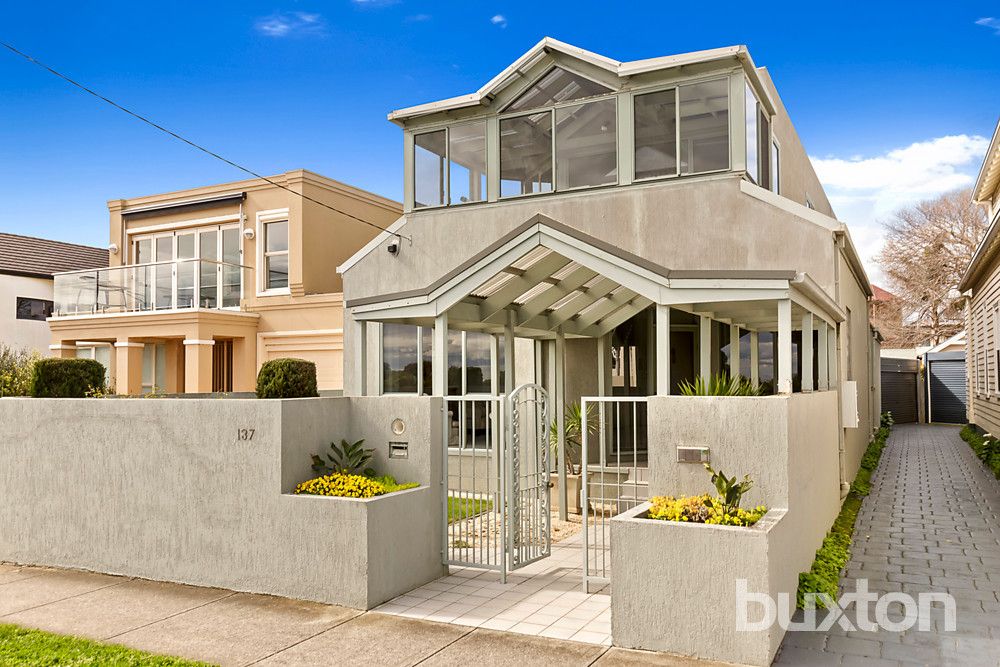 137 Beach Road, Sandringham VIC 3191, Image 0