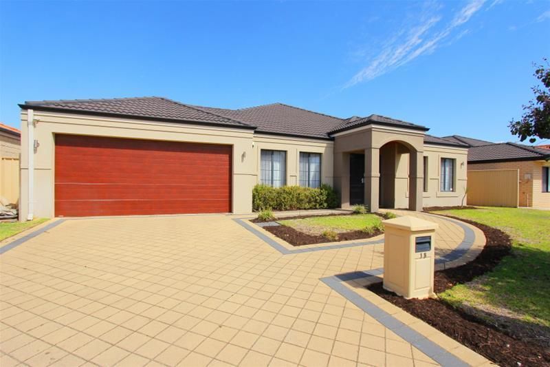 15 MacDermott Parade, Darch WA 6065, Image 0