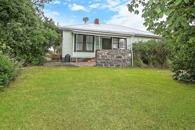 Picture of 19 Murfitts Road, SCOTTS CREEK VIC 3267