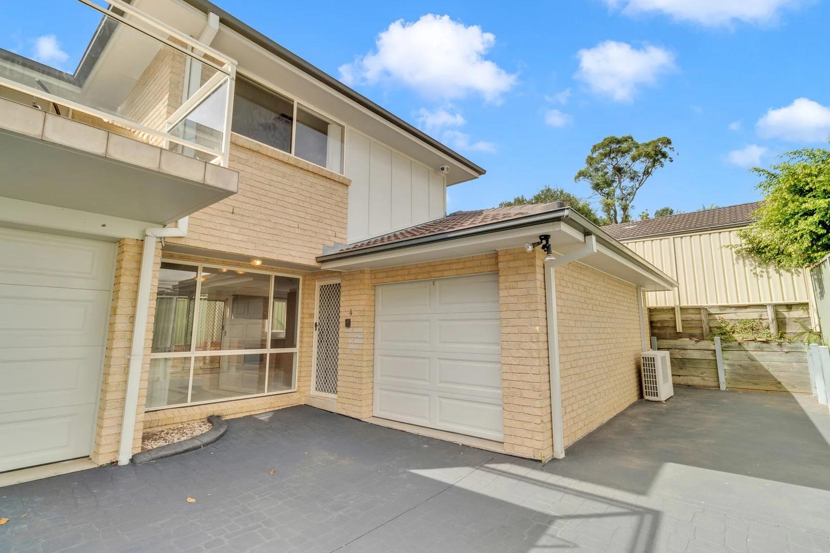 4/227 Brisbane Water Drive, Point Clare NSW 2250 - Townhouse For Rent ...