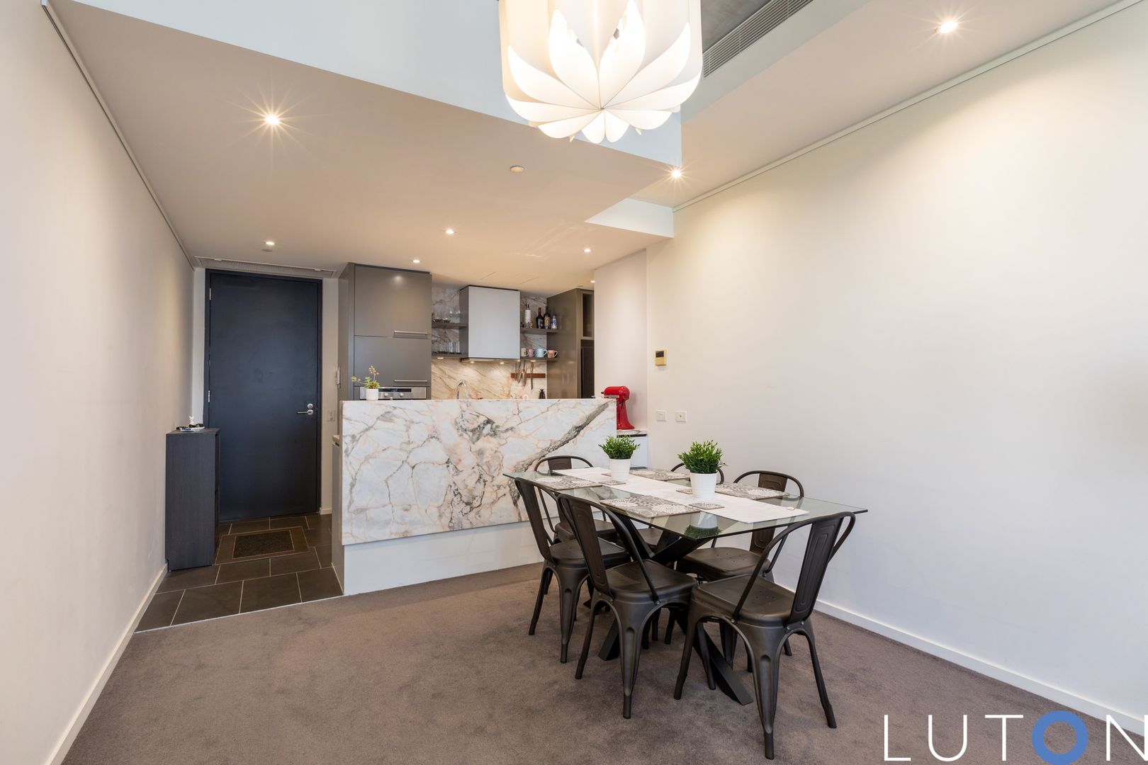 609/21 Marcus Clarke Street, City ACT 2601, Image 1