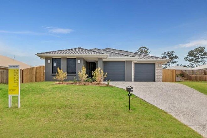 60 Houses For Rent In Kerry Qld 4285 Domain