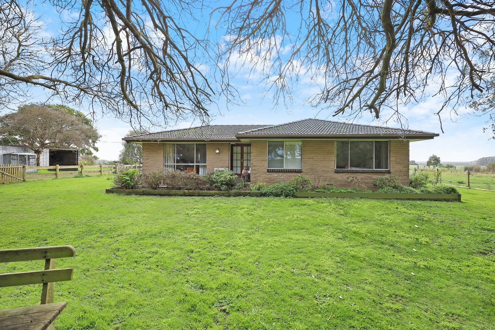 82 Ford And Fells Road, Timboon VIC 3268, Image 0