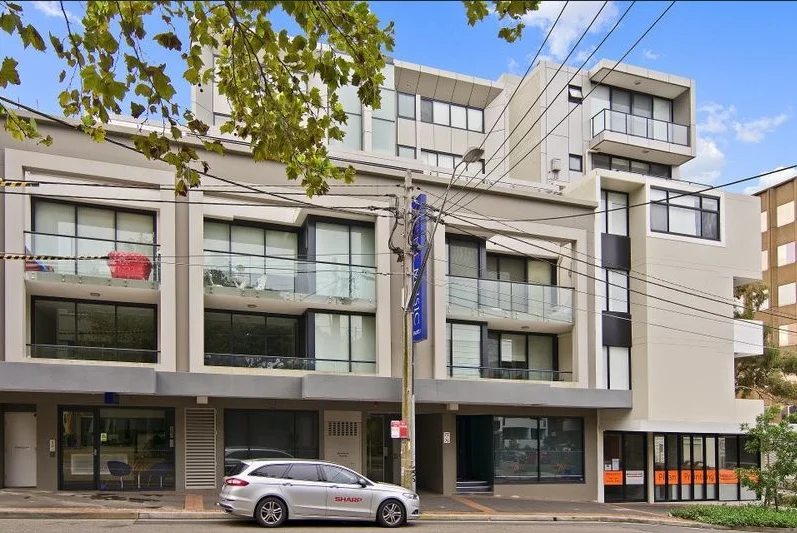 Additional image 4 of 106/72-76 Chandos Street, St Leonards NSW 2065