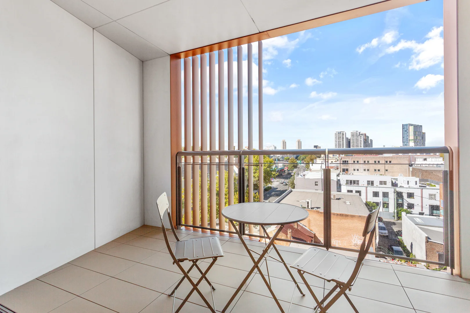 Additional image 9 of E601/85 O'Connor Street, Chippendale NSW 2008