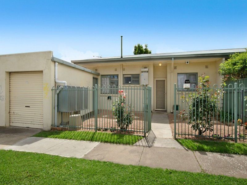 Unit 1/7 SOMERSET AVENUE, Clearview SA 5085, Image 0