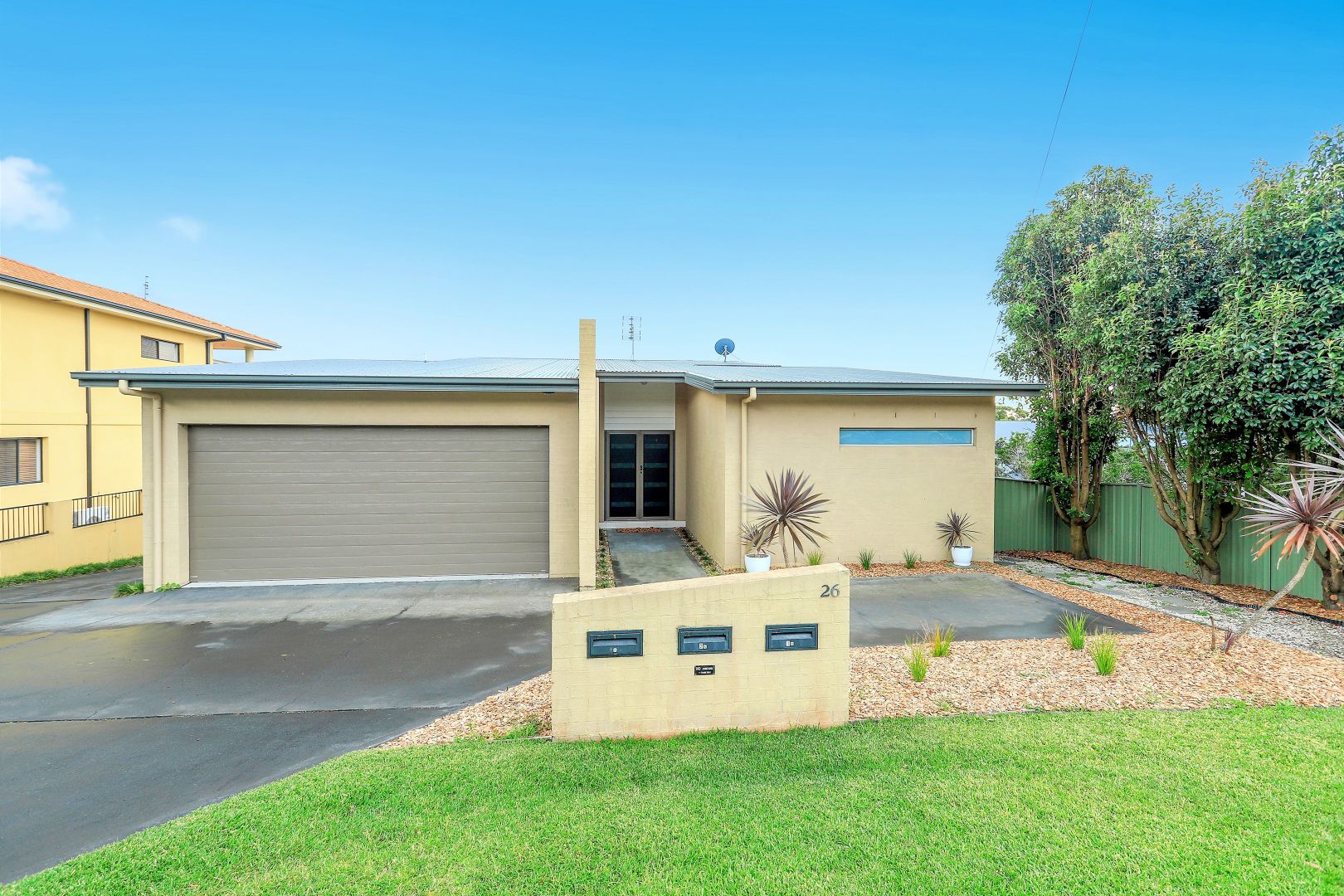 Property Report For 1 26 Anne Street Vincentia Nsw 2540