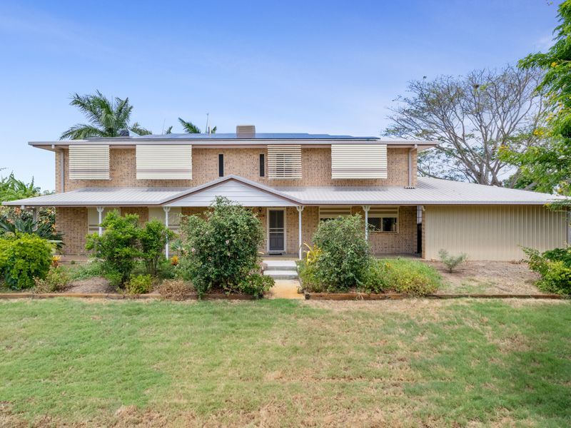 45 Old Gracemere Road, Fairy Bower QLD 4700, Image 1