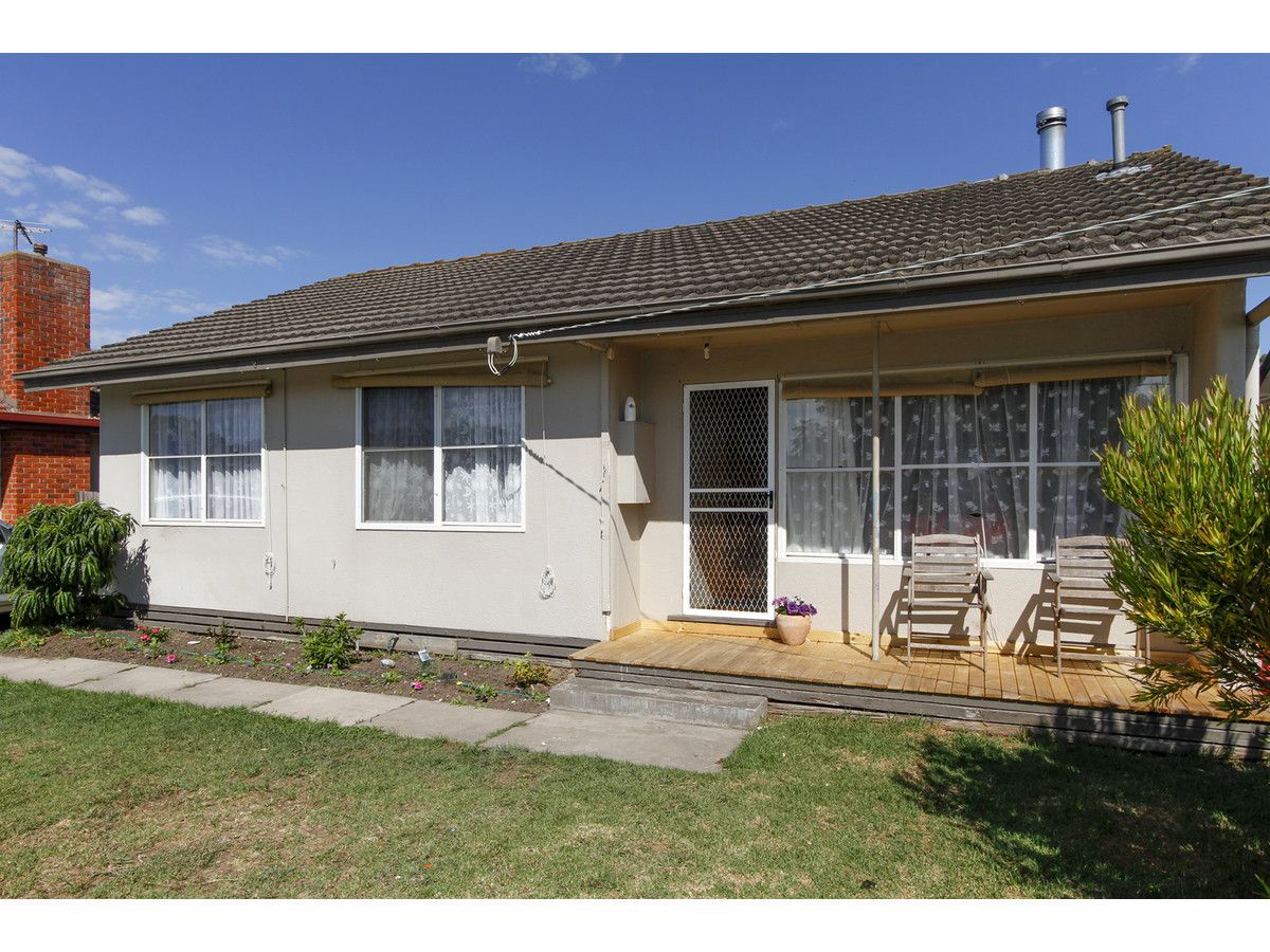 25 Buckley Street, Sale Property History & Address Research Domain