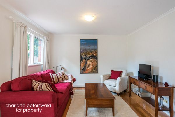 2/5a Fitzroy Place, Sandy Bay TAS 7005, Image 2