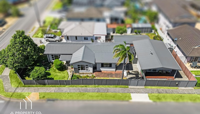 Picture of 73 Springwood Street, ETTALONG BEACH NSW 2257