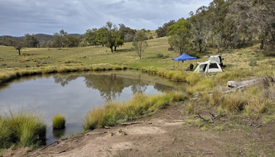 Picture of Lot 5 Foggs Crossing Road, BIGGA NSW 2583