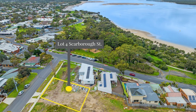 Picture of Lot 4 Scarborough Street, INVERLOCH VIC 3996