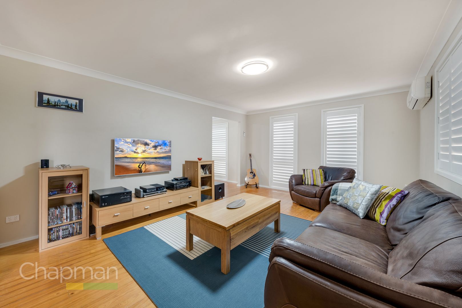 23 Summerfield Circuit, Cambridge Gardens NSW 2747, Image 2