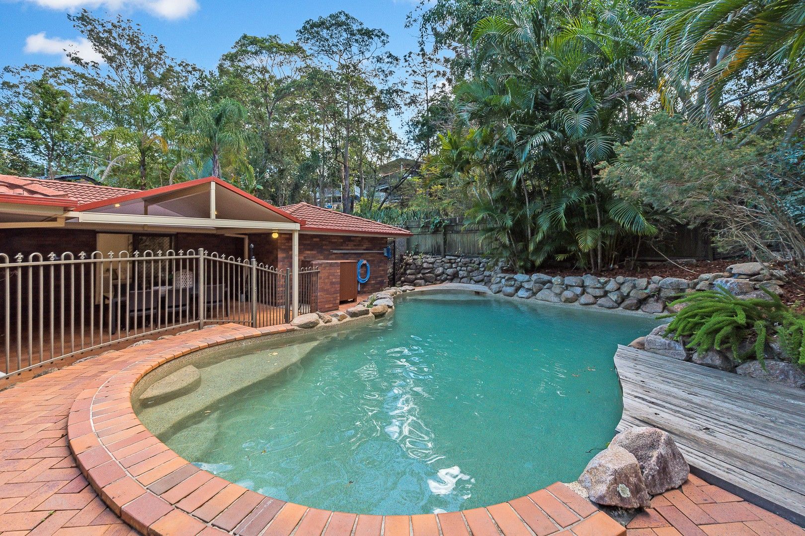 4 Lant Street, Chapel Hill QLD 4069, Image 0