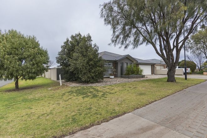 Picture of 1 Cassia Way, SWAN HILL VIC 3585
