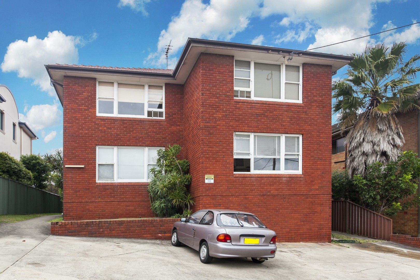 2 bedrooms Apartment / Unit / Flat in 7/12 Bando Road CRONULLA NSW, 2230