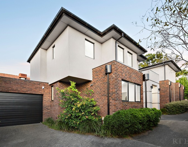 2/257 Elgar Road, Surrey Hills VIC 3127