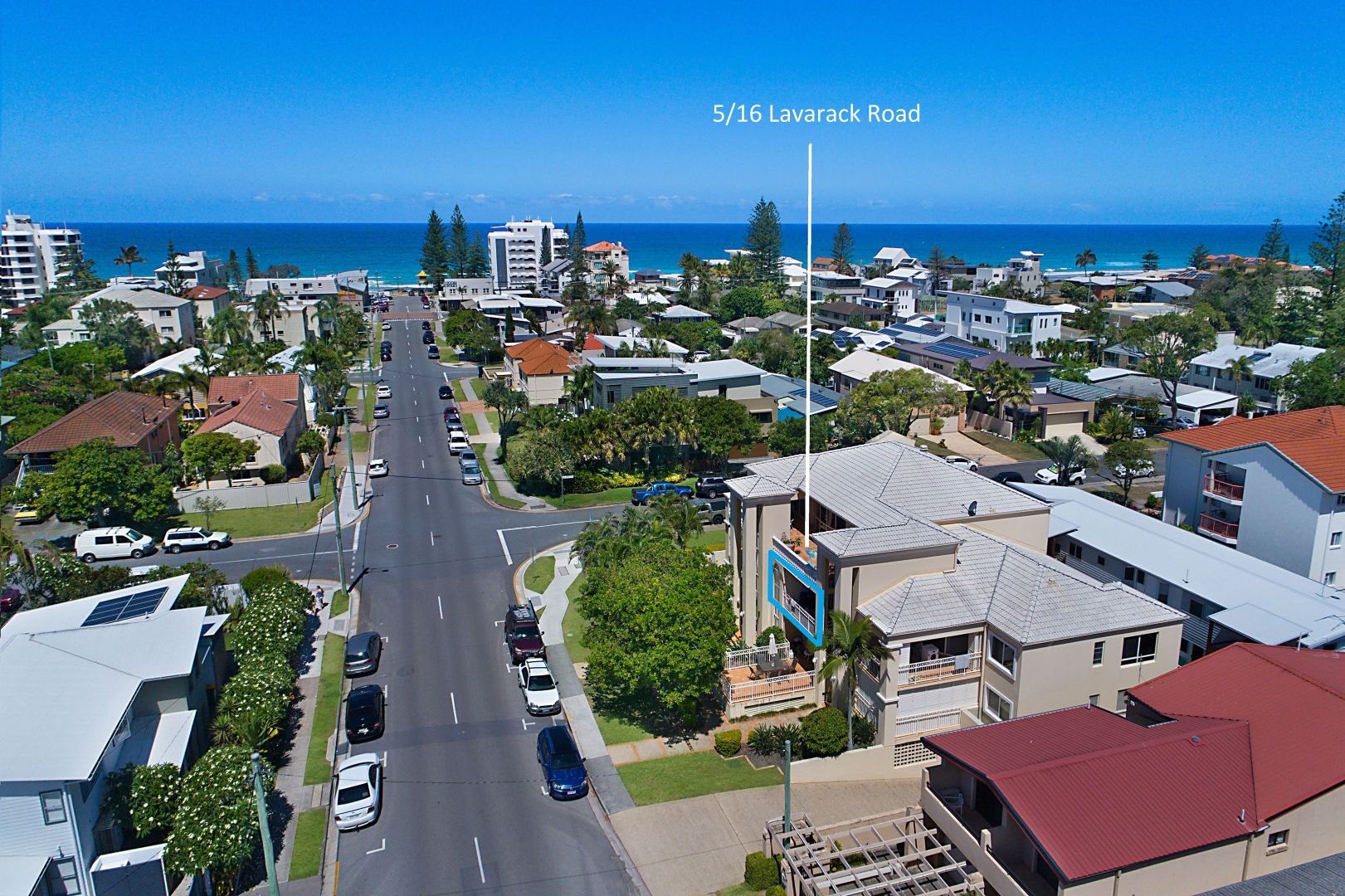 5/16 Lavarack Road, Mermaid Beach QLD 4218, Image 1