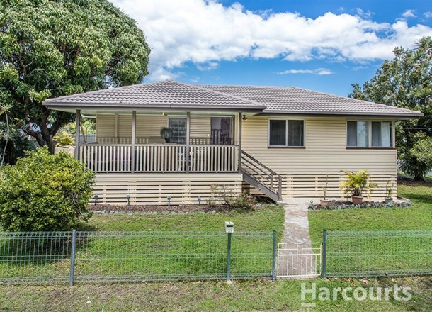 33 Henzell Street, Redcliffe QLD 4020