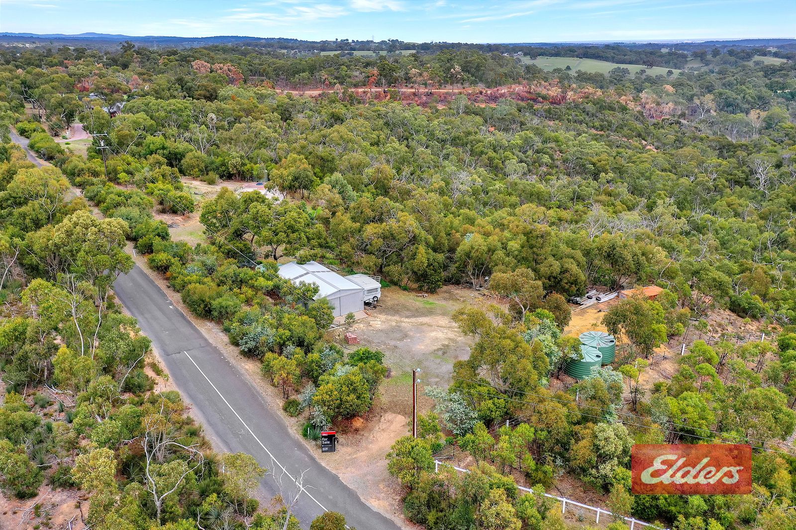 218 Frank Barker Road, Humbug Scrub SA 5114, Image 1