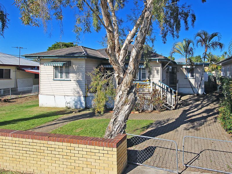 7 Rex Street, Eastern Heights QLD 4305, Image 0