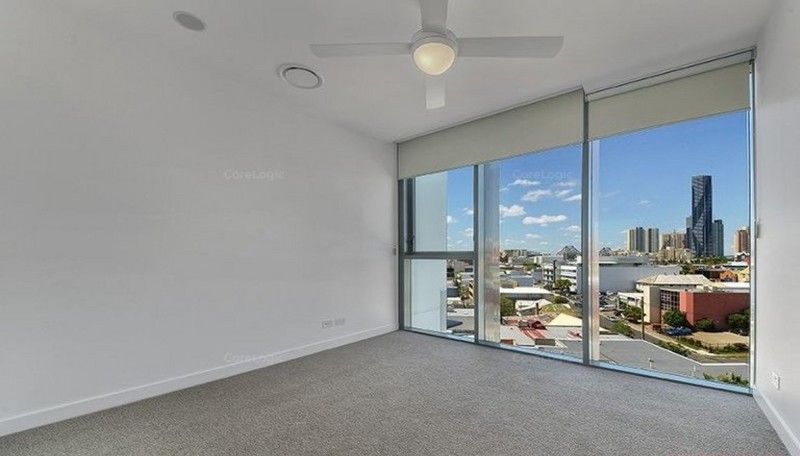 911/348 Water Street, Fortitude Valley QLD 4006