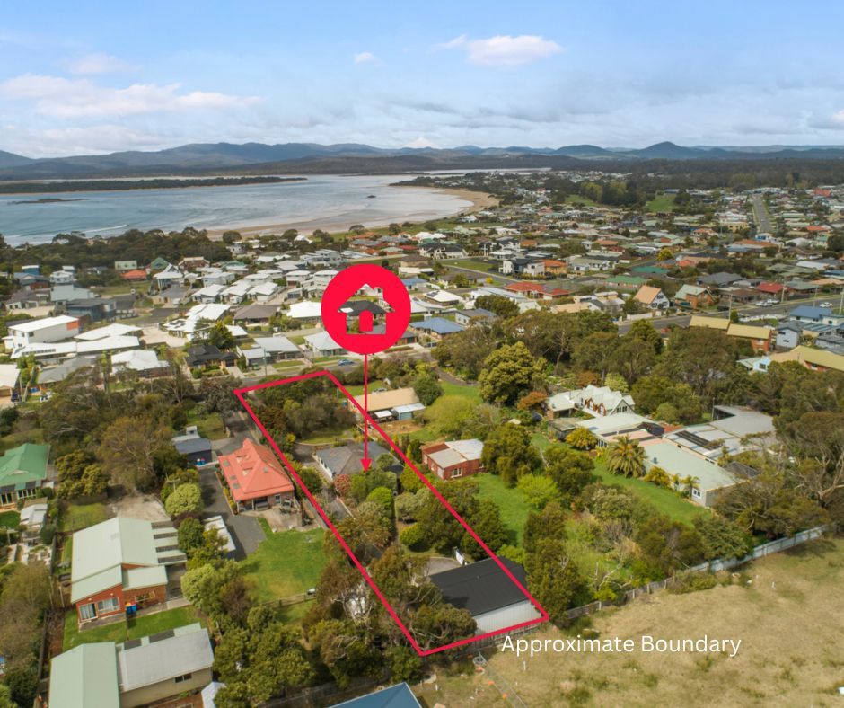 14 Alexander Street, Shearwater TAS 7307, Image 0