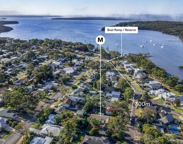 13 Elsinore Avenue, Chain Valley Bay NSW 2259