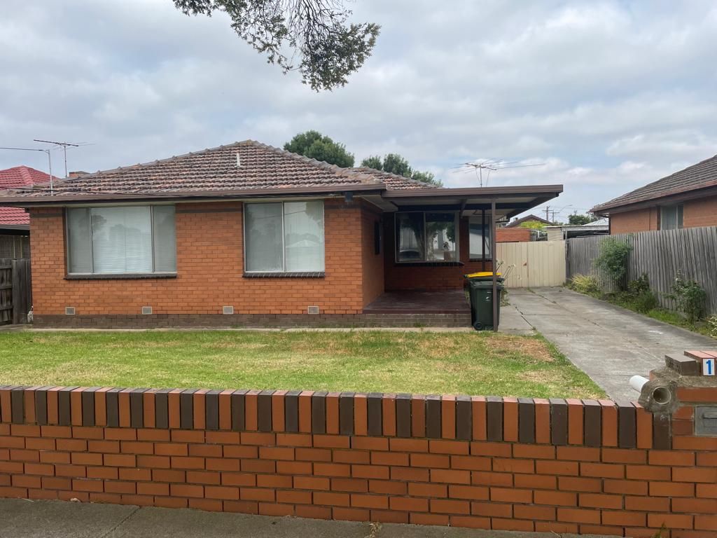 3 bedrooms House in 19 Moffat Street ST ALBANS VIC, 3021