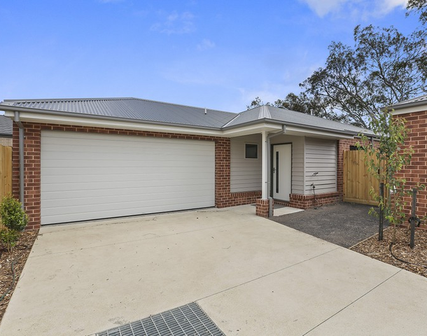 4/72 Station Road, Marshall VIC 3216