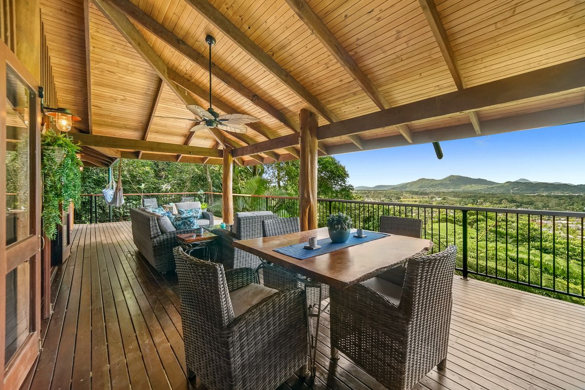 22-28 Barron Gorge Road, Caravonica QLD 4878, Image 0